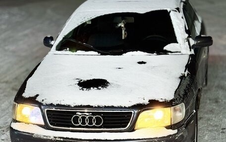 Audi A6, 1995 год, 250 000 рублей, 9 фотография