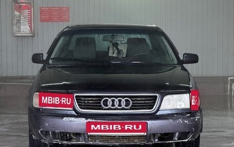 Audi A6, 1995 год, 250 000 рублей, 2 фотография