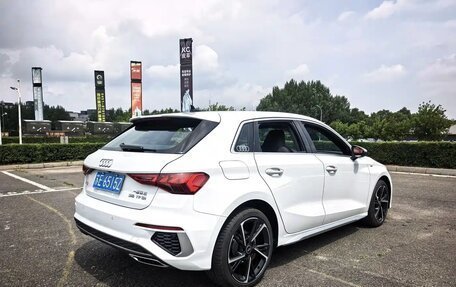 Audi A3, 2023 год, 1 929 000 рублей, 6 фотография