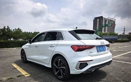 Audi A3, 2023 год, 1 929 000 рублей, 3 фотография