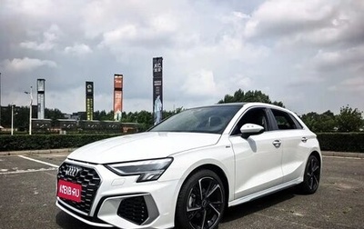 Audi A3, 2023 год, 1 929 000 рублей, 1 фотография