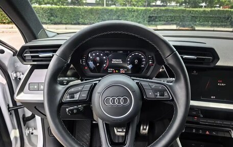Audi A3, 2023 год, 1 929 000 рублей, 8 фотография
