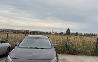 Opel Astra J, 2013 год, 620 000 рублей, 1 фотография