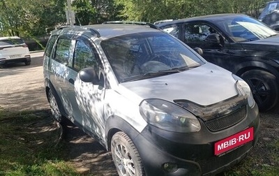 Chery IndiS (S18D) I, 2011 год, 205 000 рублей, 1 фотография