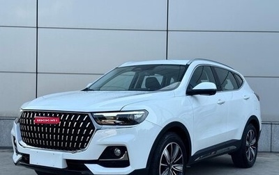 Haval H6, 2023 год, 1 255 000 рублей, 1 фотография