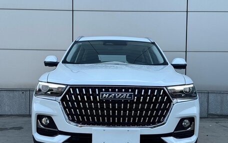 Haval H6, 2023 год, 1 255 000 рублей, 3 фотография