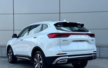 Haval H6, 2023 год, 1 255 000 рублей, 4 фотография