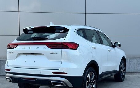 Haval H6, 2023 год, 1 255 000 рублей, 5 фотография