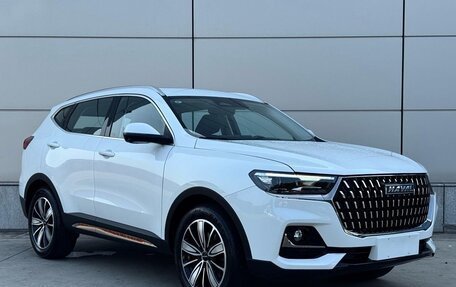 Haval H6, 2023 год, 1 255 000 рублей, 2 фотография
