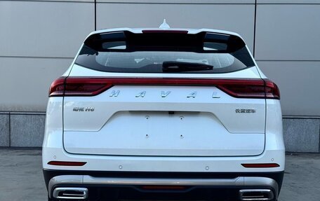 Haval H6, 2023 год, 1 255 000 рублей, 6 фотография