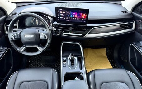 Haval H6, 2023 год, 1 255 000 рублей, 8 фотография