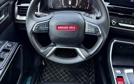 Haval H6, 2023 год, 1 255 000 рублей, 7 фотография