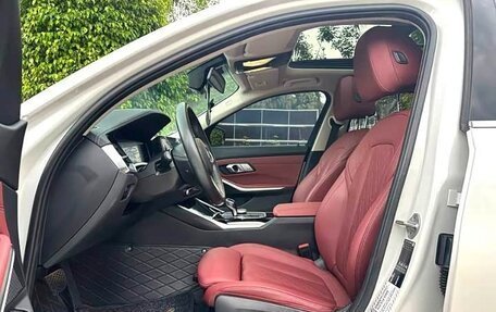 BMW 3 серия, 2022 год, 2 570 000 рублей, 6 фотография