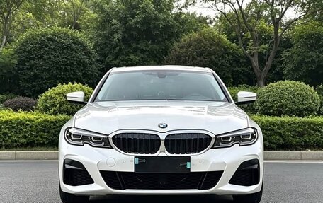BMW 3 серия, 2022 год, 2 570 000 рублей, 3 фотография