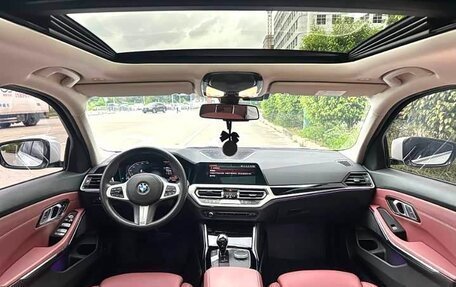 BMW 3 серия, 2022 год, 2 570 000 рублей, 7 фотография