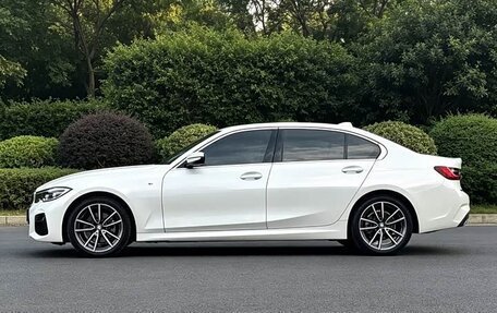 BMW 3 серия, 2022 год, 2 570 000 рублей, 5 фотография