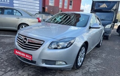 Opel Insignia II рестайлинг, 2011 год, 480 000 рублей, 1 фотография