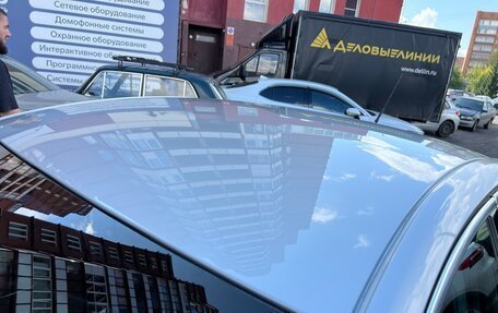Opel Insignia II рестайлинг, 2011 год, 480 000 рублей, 19 фотография