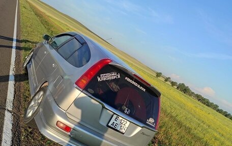 Honda Stream I рестайлинг, 2001 год, 450 000 рублей, 7 фотография