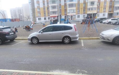 Honda Stream I рестайлинг, 2001 год, 450 000 рублей, 8 фотография
