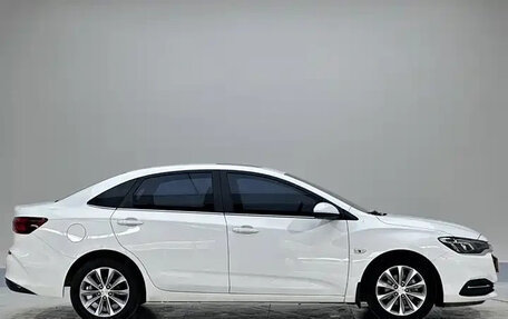 Chevrolet Cruze II, 2022 год, 1 166 000 рублей, 6 фотография