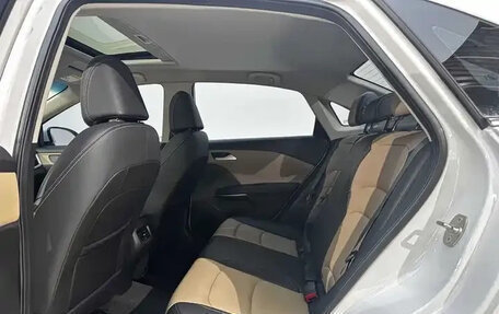 Chevrolet Cruze II, 2022 год, 1 166 000 рублей, 15 фотография