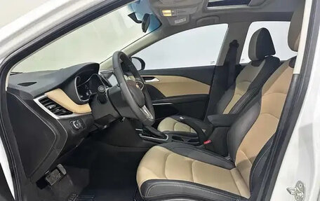 Chevrolet Cruze II, 2022 год, 1 166 000 рублей, 8 фотография
