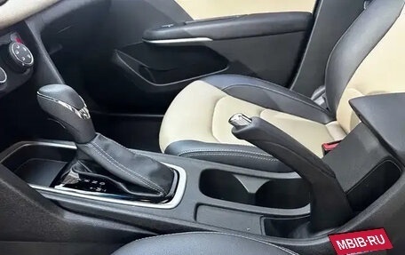 Chevrolet Cruze II, 2022 год, 1 166 000 рублей, 12 фотография