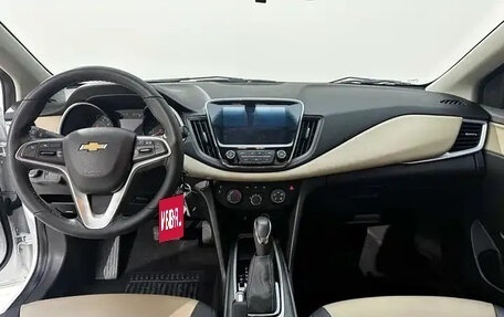 Chevrolet Cruze II, 2022 год, 1 166 000 рублей, 9 фотография