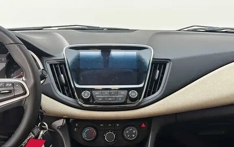 Chevrolet Cruze II, 2022 год, 1 166 000 рублей, 11 фотография