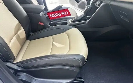Chevrolet Cruze II, 2022 год, 1 166 000 рублей, 14 фотография