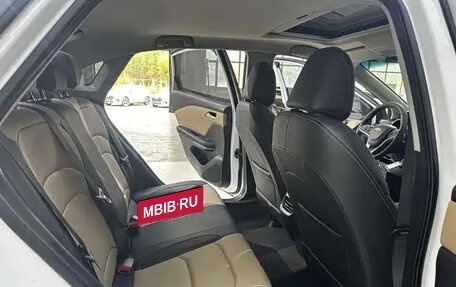Chevrolet Cruze II, 2022 год, 1 166 000 рублей, 16 фотография