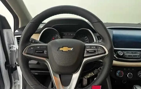 Chevrolet Cruze II, 2022 год, 1 166 000 рублей, 10 фотография