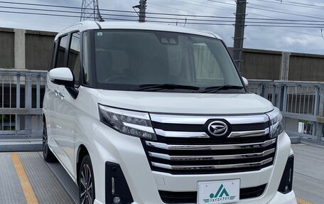 Daihatsu Thor I, 2023 год, 810 000 рублей, 3 фотография