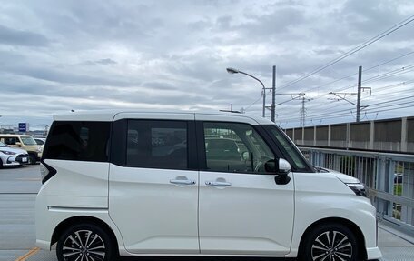 Daihatsu Thor I, 2023 год, 810 000 рублей, 5 фотография