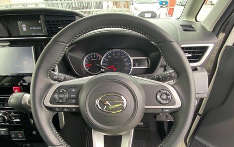 Daihatsu Thor I, 2023 год, 810 000 рублей, 11 фотография