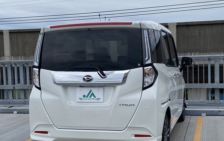 Daihatsu Thor I, 2023 год, 810 000 рублей, 9 фотография