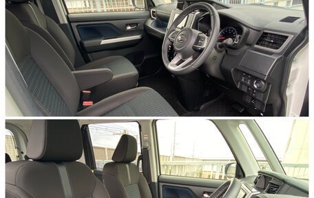 Daihatsu Thor I, 2023 год, 810 000 рублей, 15 фотография