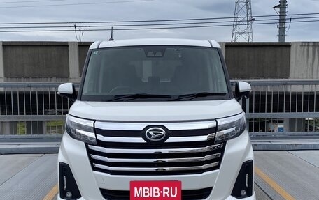 Daihatsu Thor I, 2023 год, 810 000 рублей, 2 фотография
