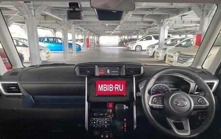 Daihatsu Thor I, 2023 год, 810 000 рублей, 10 фотография