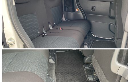 Daihatsu Thor I, 2023 год, 810 000 рублей, 17 фотография