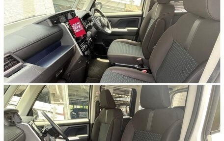 Daihatsu Thor I, 2023 год, 810 000 рублей, 16 фотография