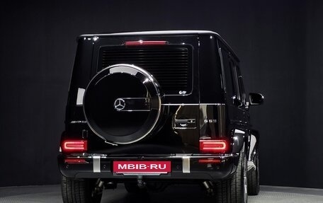 Mercedes-Benz G-Класс AMG, 2024 год, 28 970 700 рублей, 4 фотография