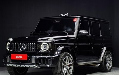 Mercedes-Benz G-Класс AMG, 2024 год, 28 970 700 рублей, 1 фотография