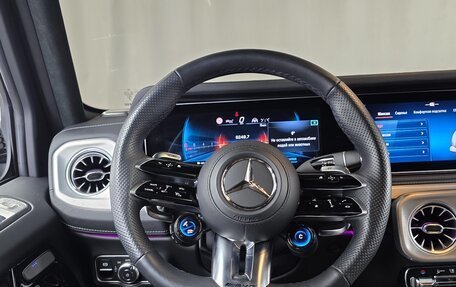 Mercedes-Benz G-Класс AMG, 2024 год, 28 970 700 рублей, 12 фотография