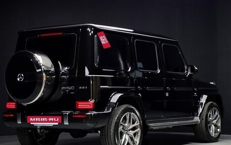 Mercedes-Benz G-Класс AMG, 2024 год, 28 970 700 рублей, 2 фотография