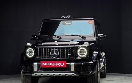Mercedes-Benz G-Класс AMG, 2024 год, 28 970 700 рублей, 3 фотография