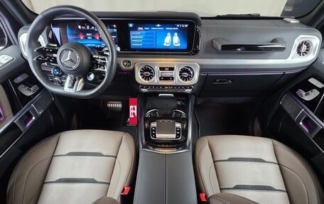 Mercedes-Benz G-Класс AMG, 2024 год, 28 970 700 рублей, 7 фотография