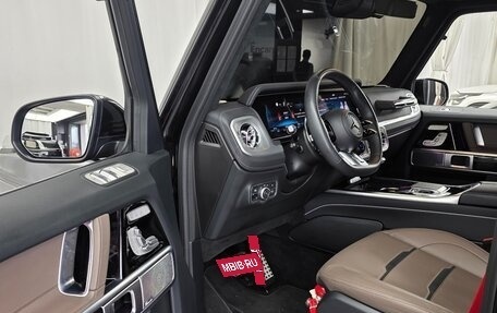 Mercedes-Benz G-Класс AMG, 2024 год, 28 970 700 рублей, 10 фотография