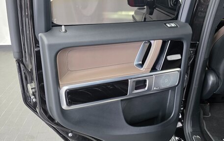 Mercedes-Benz G-Класс AMG, 2024 год, 28 970 700 рублей, 25 фотография